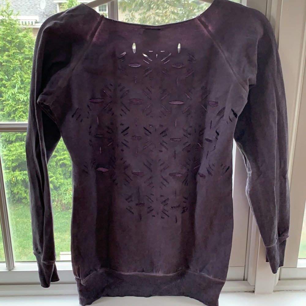 Freeloader sweater - Picture 2 of 3